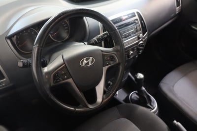 Hyundai i20 Classic