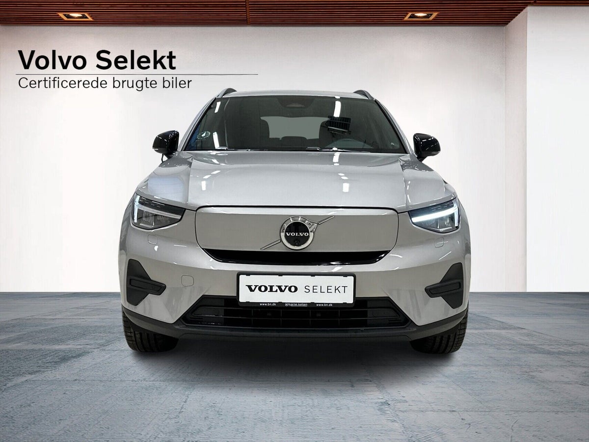 Volvo EX40 Extended Range Core billede 7