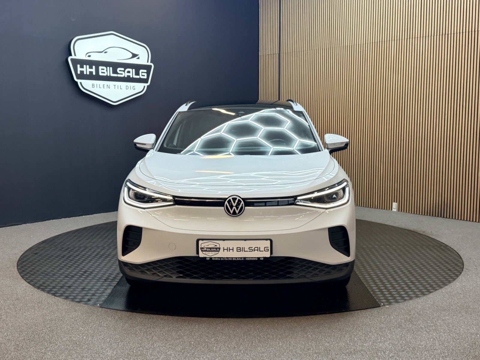 VW ID.4 - Billede 2