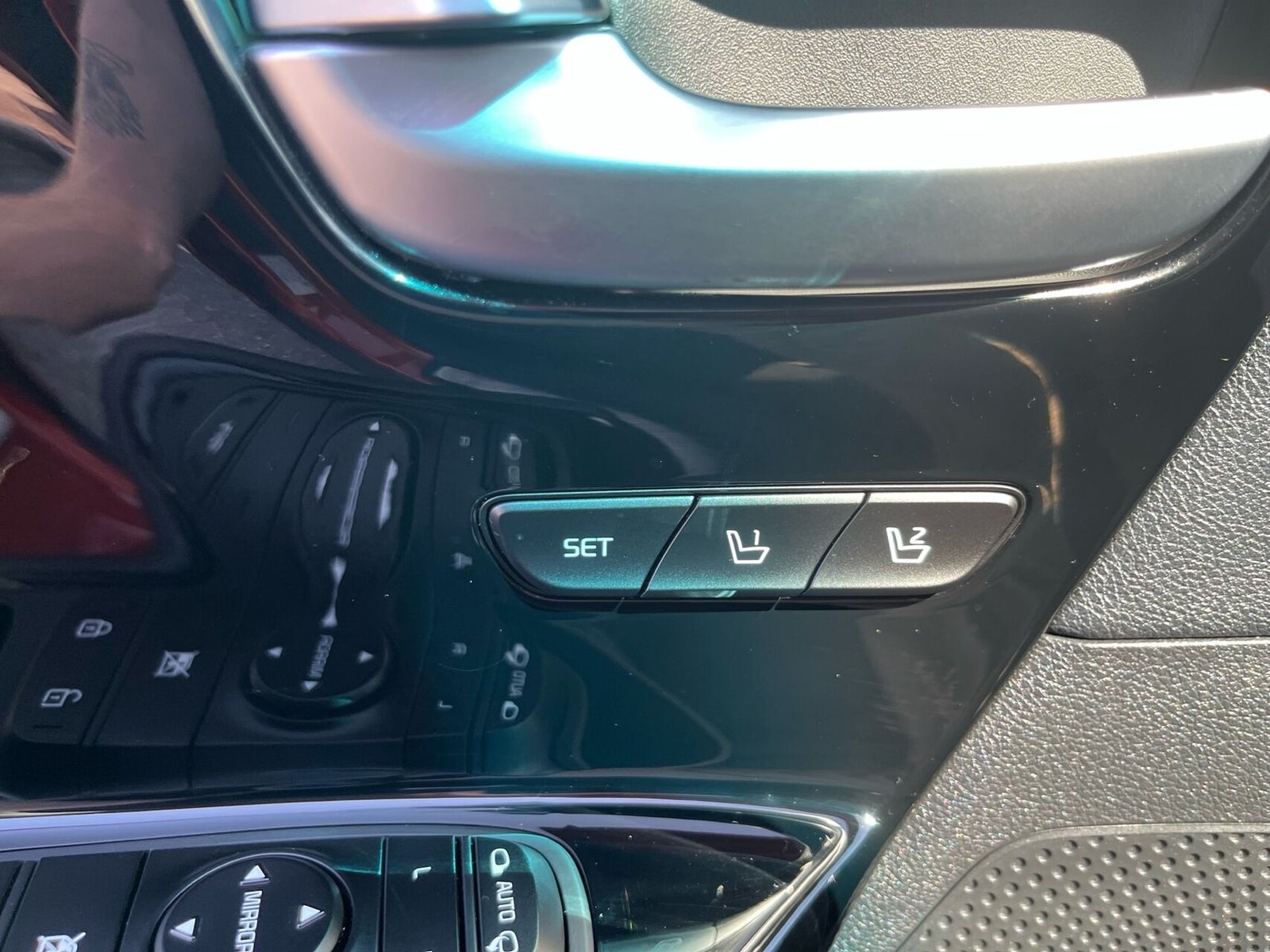Kia Niro PHEV Premium DCT