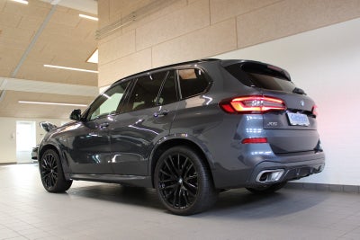 BMW X5 xDrive45e M-Sport aut.