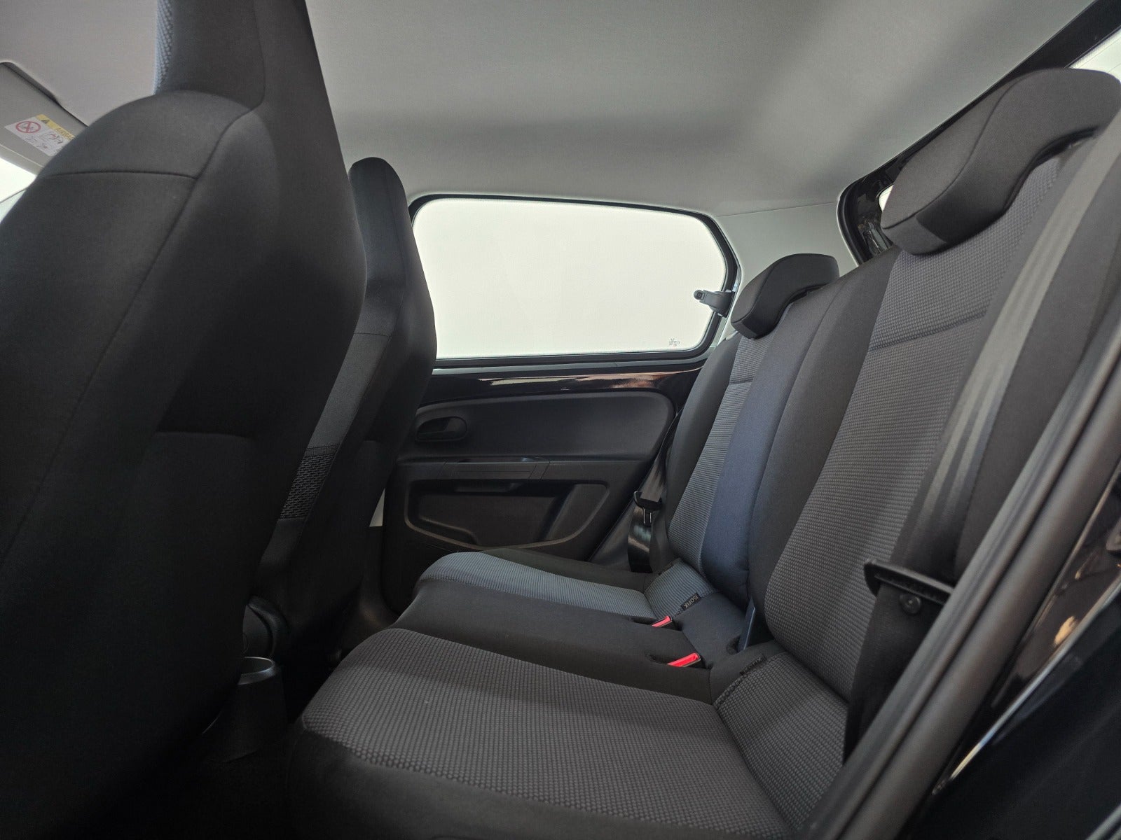 Billede af Skoda Citigo 1,0 60 Ambition aut.