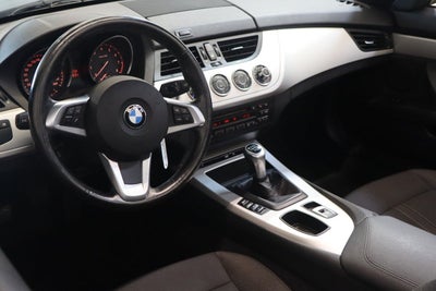 BMW Z4 sDrive23i Roadster