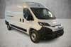 Citroën ë-Jumper 35H L3H2 MasterLine