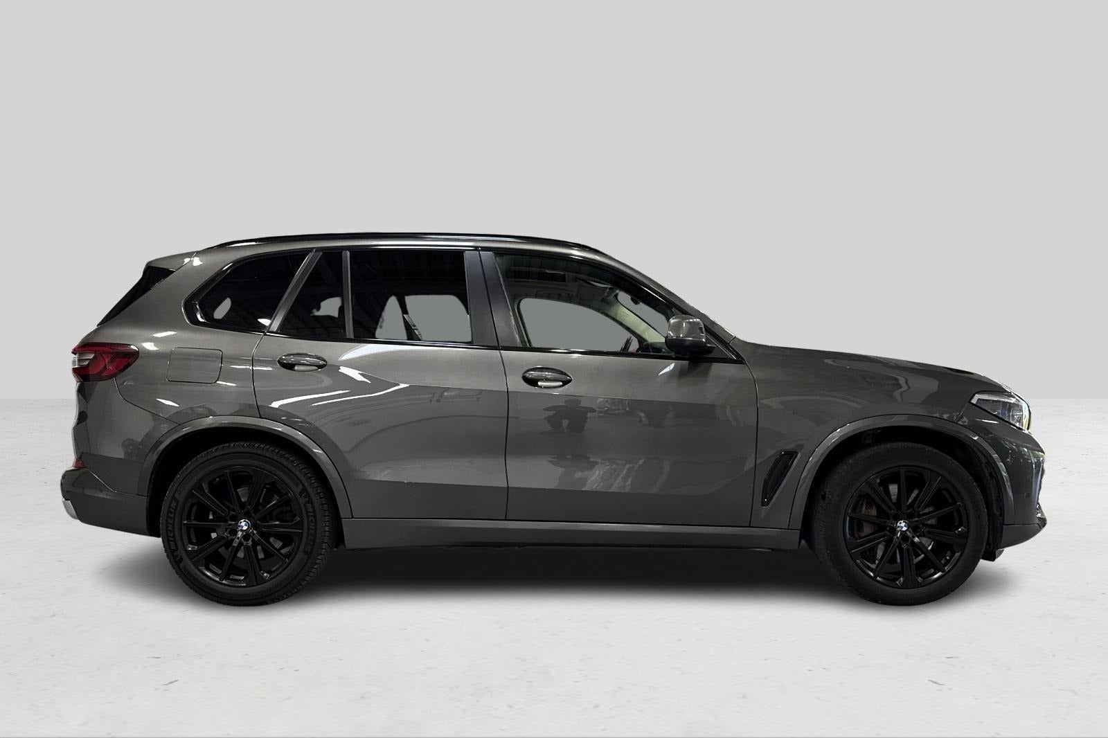 BMW X5 3,0 xDrive45e X-Line aut.