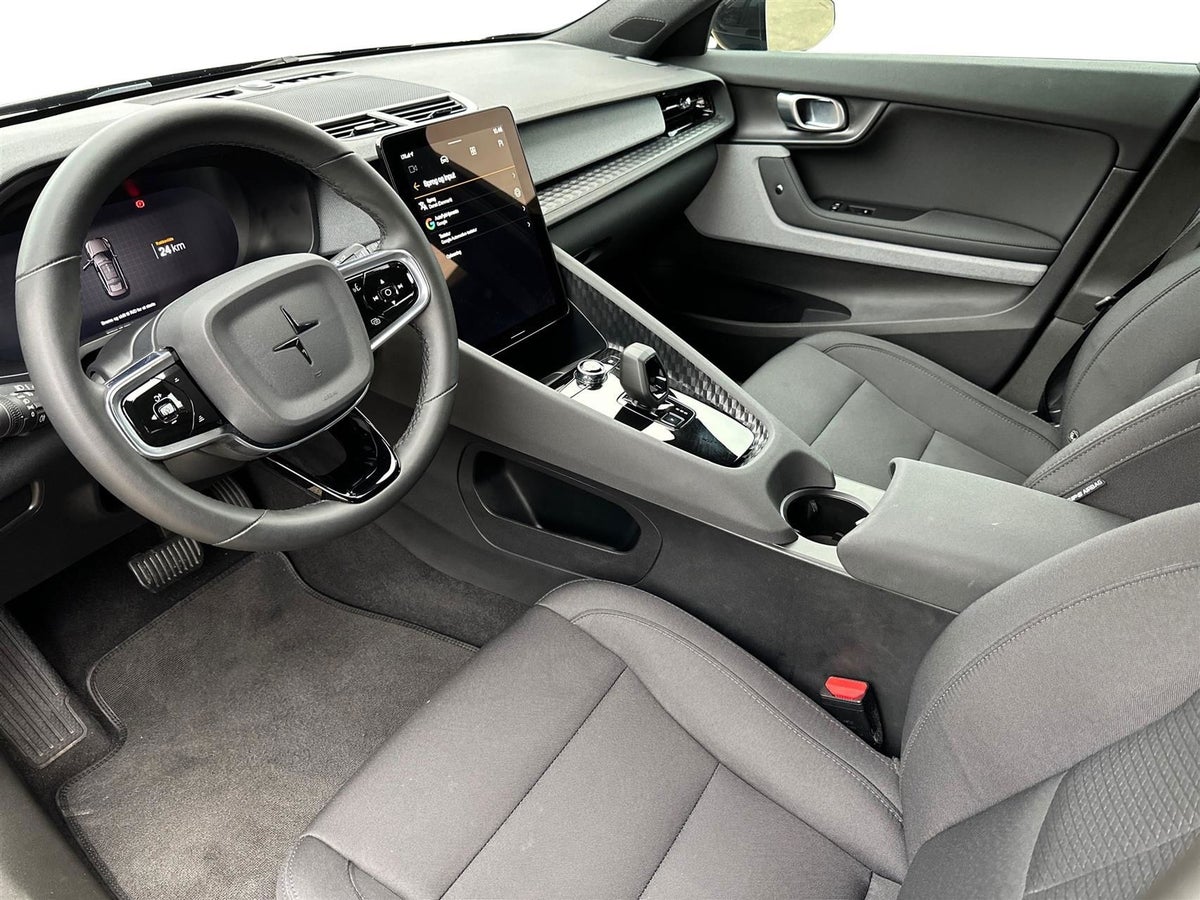 Polestar 2 Long Range billede 3