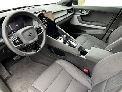 Polestar 2 Long Range billede 2