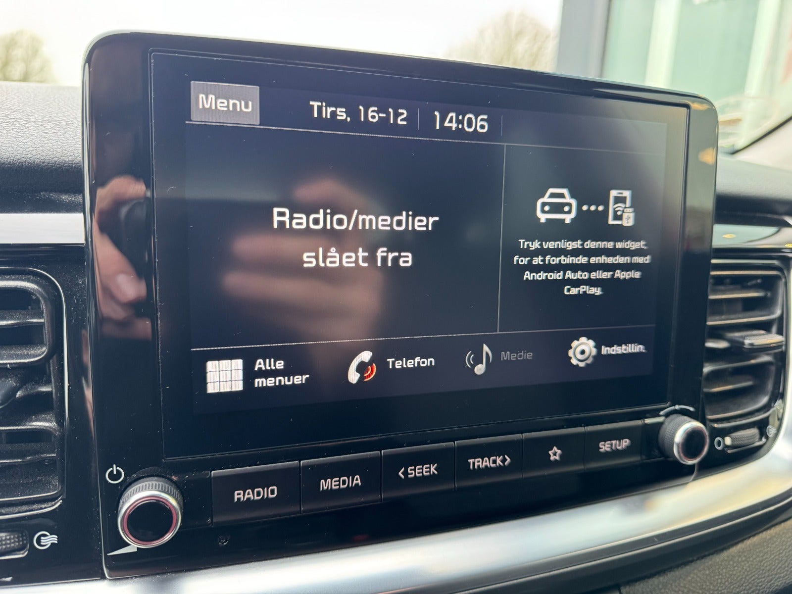 Kia Stonic T-GDi mHEV Prestige Upgrade