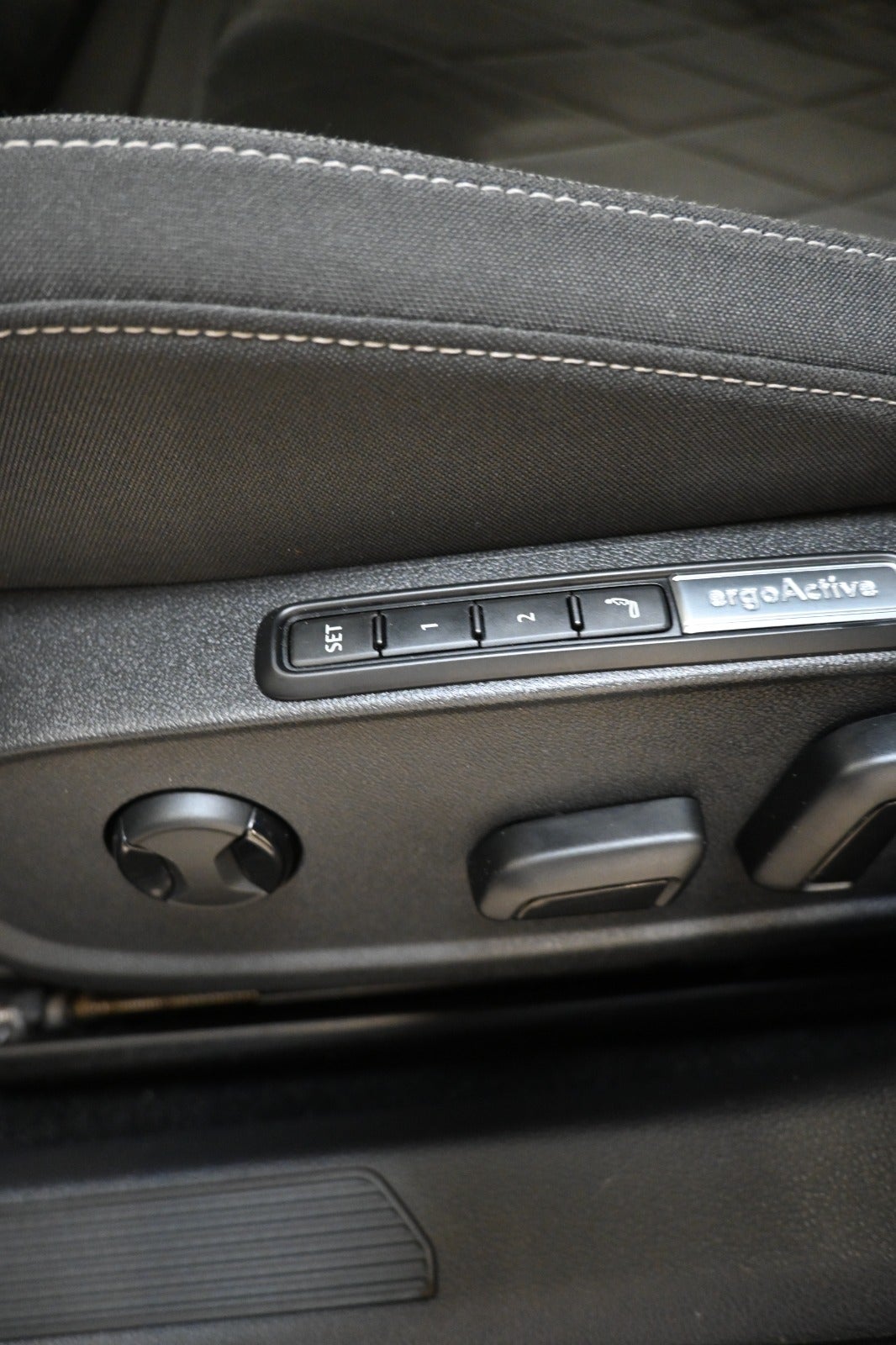 VW Golf VIII eHybrid DSG