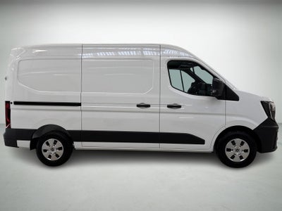 Renault Master V T35 dCi 150 L2H2 Kassevogn Tekno billede 2