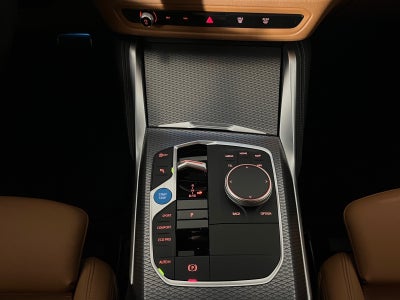 BMW i4 eDrive35 M-Sport