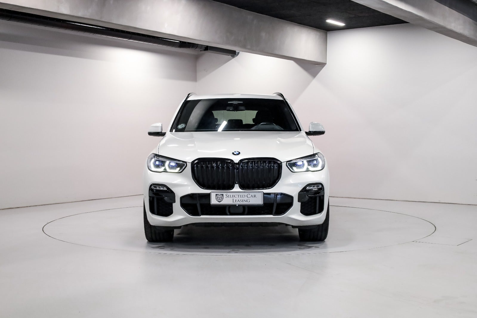 BMW X5 3,0 xDrive45e M-Sport aut.