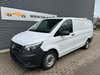 Mercedes Vito 114 CDi Basic L