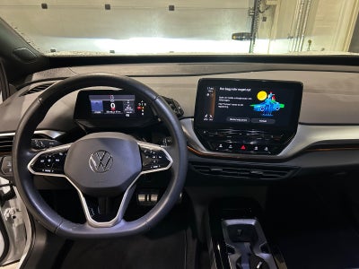 VW ID.4 Pro Performance