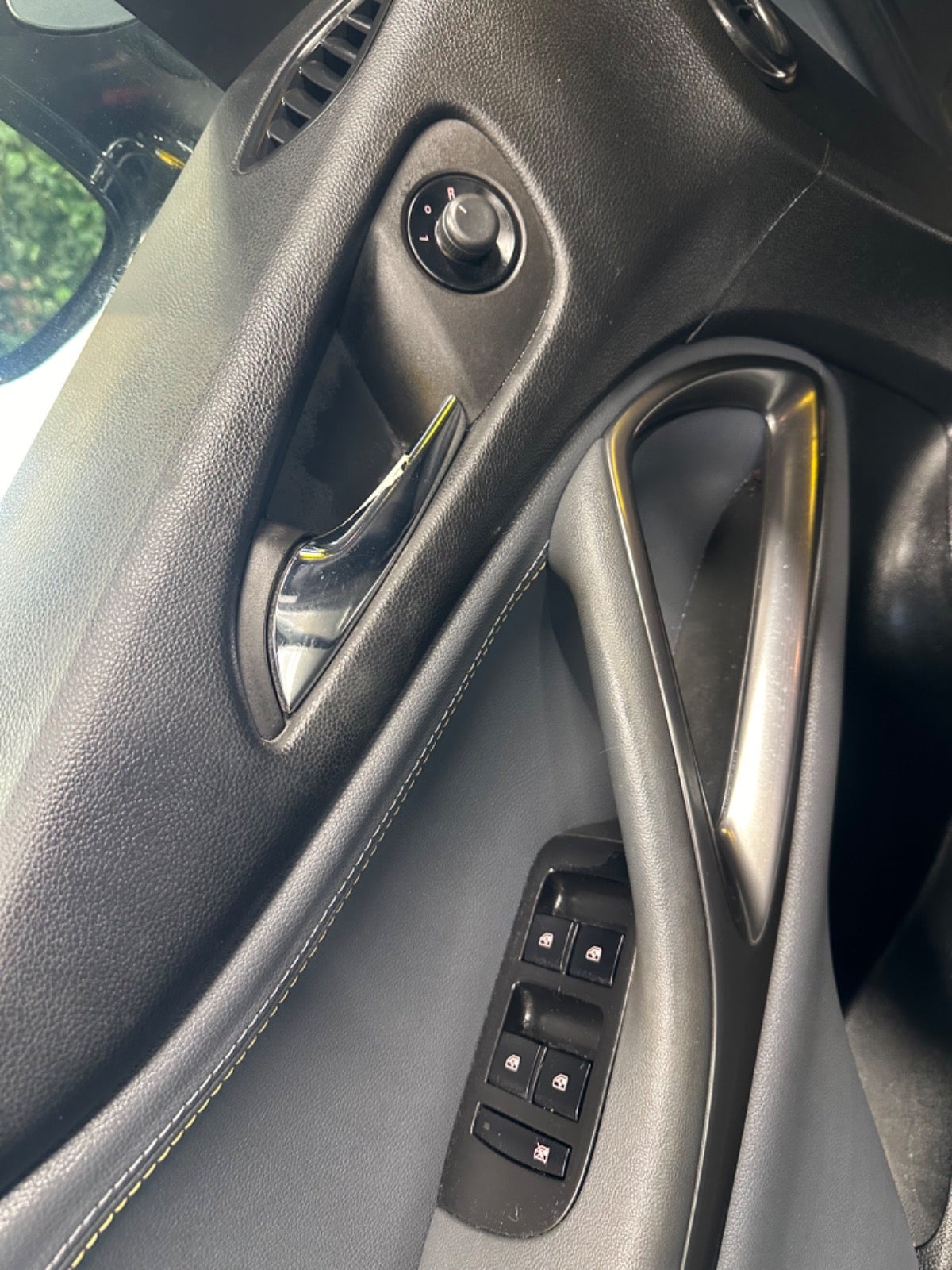 Billede af Opel Zafira Tourer 1,4 T 140 Cosmo eco 7prs