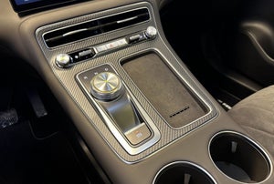 MG MGS6 Luxury Performance AWD