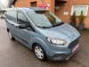 Ford Transit Courier TDCi 75 Trend thumbnail