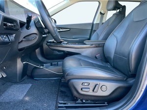 Kia EV6 Long Range Upgrade