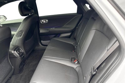Hyundai Ioniq 6 Ultimate AWD