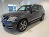 Mercedes GLK350 CDi aut. 4Matic thumbnail