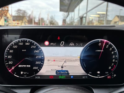 Mercedes GLC63 AMG S E Performance aut. 4Matic+