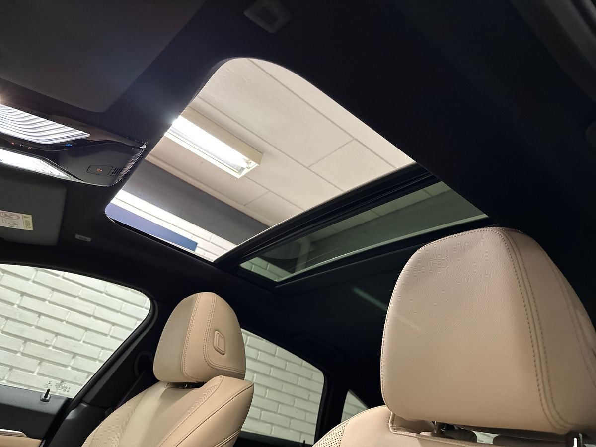 BMW i4 M50 M-Sport xDrive billede 3