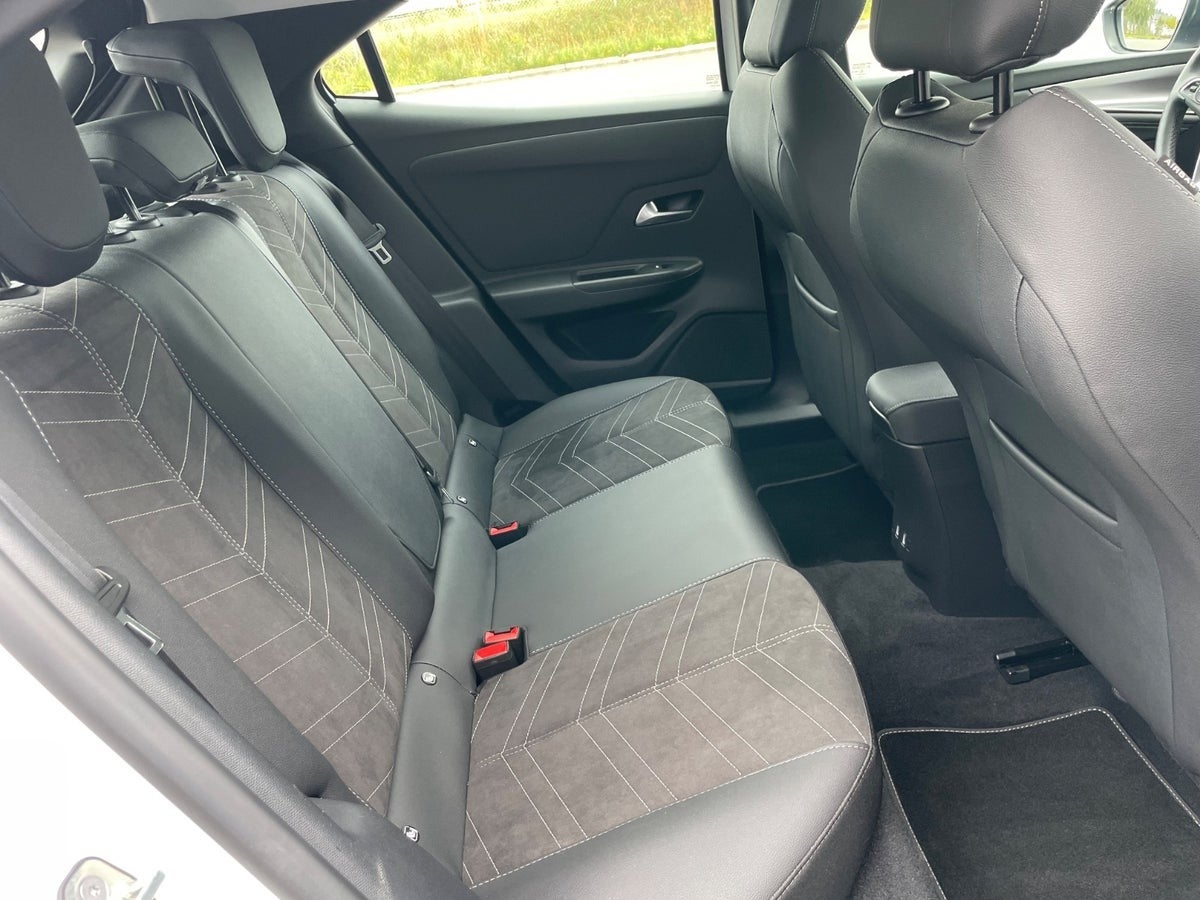 Billede af Opel Mokka-e 50 Elegance