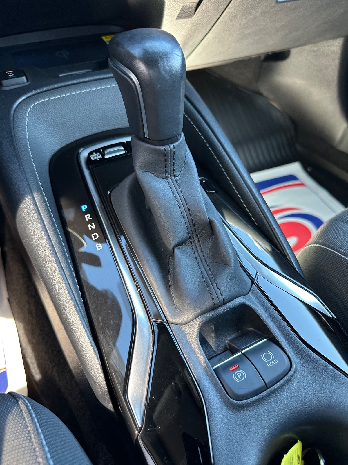 Billede af Toyota Corolla 1,8 Hybrid H3 Smart Touring Sports MDS