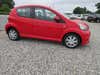 Toyota Aygo Air+