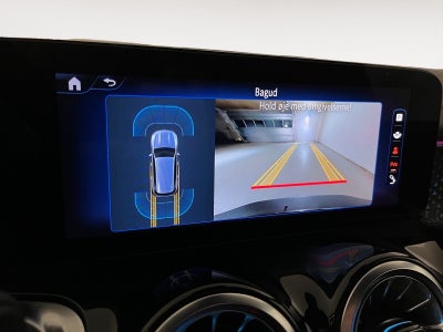 Mercedes EQB350 AMG Advance Plus 4Matic
