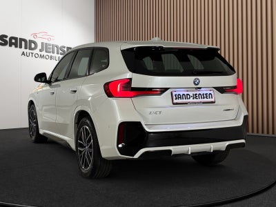 BMW iX1 xDrive30 M-Sport Premium