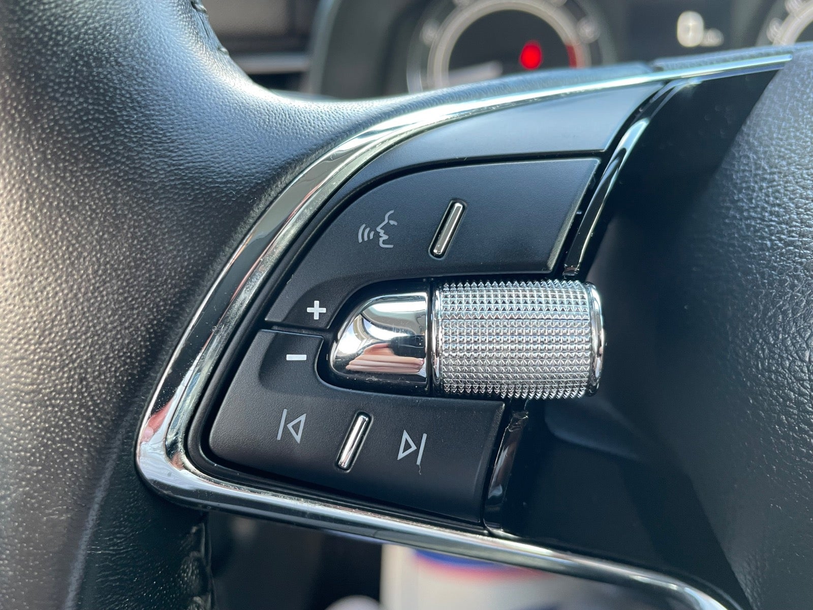 Billede af Skoda Kamiq 1,0 TSi 110 Dynamic DSG