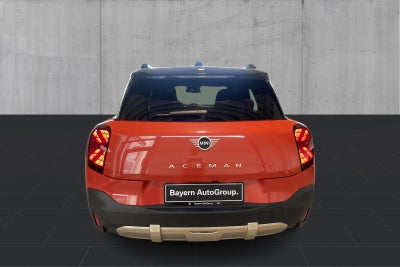 MINI Cooper E Favoured Trim M