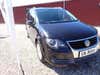 VW Touran TDi 105 Freestyle BMT 7prs thumbnail