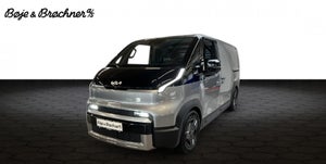 Kia PV5 Long Range Work Pro