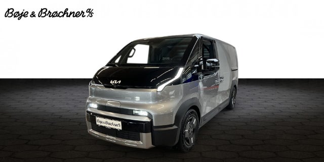 Kia PV5 Long Range Work Pro