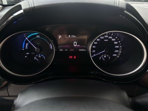 Kia XCeed PHEV Upgrade DCT