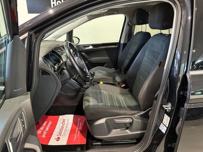 VW Touran TSi 150 Highline 7prs