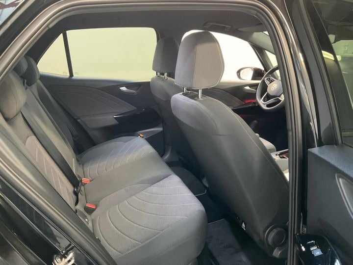 Billede af VW ID.3 58 Pro 75 Years Edition
