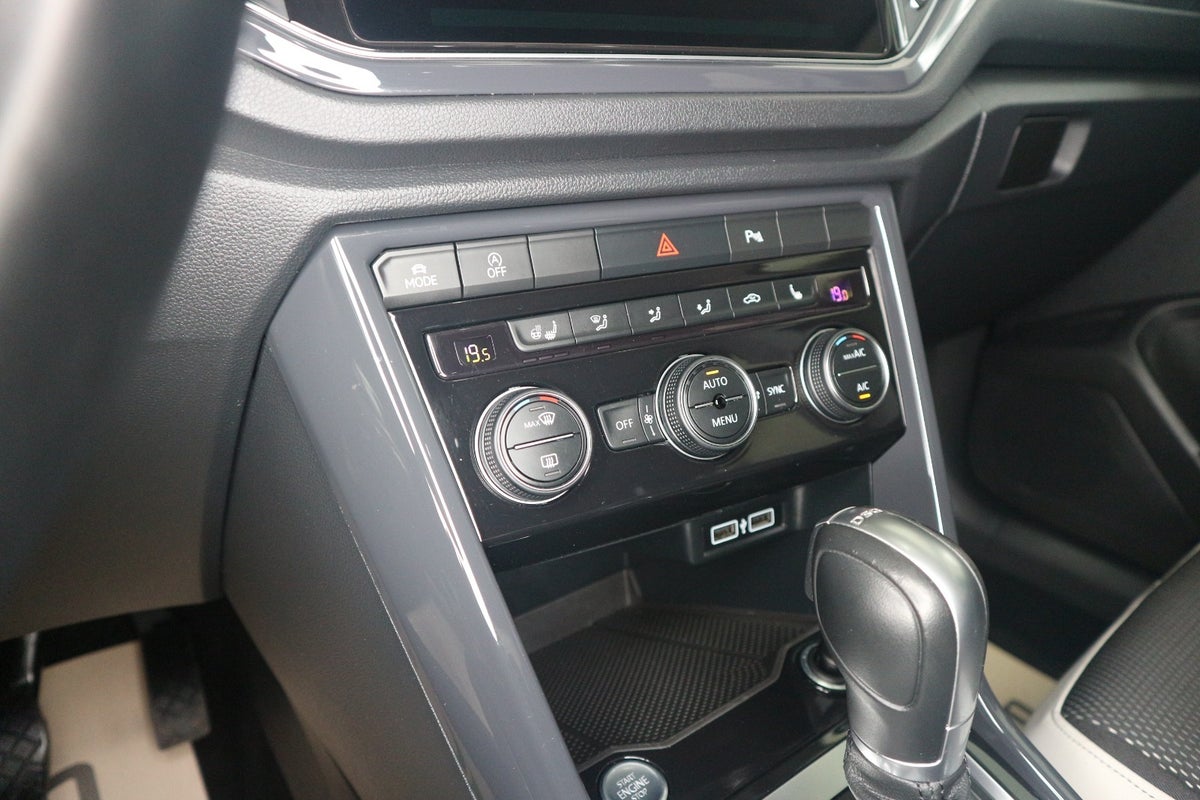 VW T-Roc TSi 150 Sport DSG