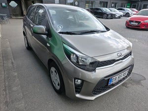 Kia Picanto Vision