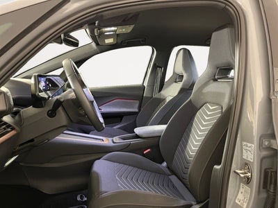 Cupra Born e-Boost Van