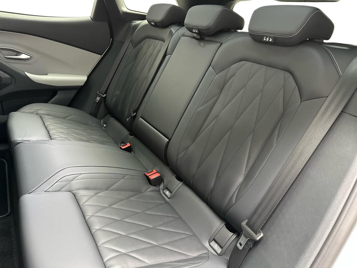 Ford Explorer Premium Extended Range billede 12