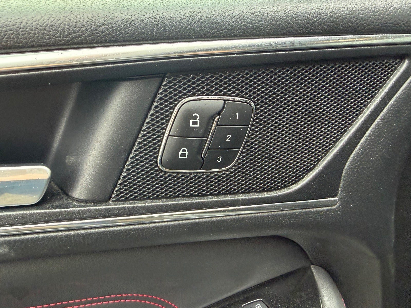 Billede af Ford S-MAX 2,0 EcoBlue ST-Line aut. 7prs