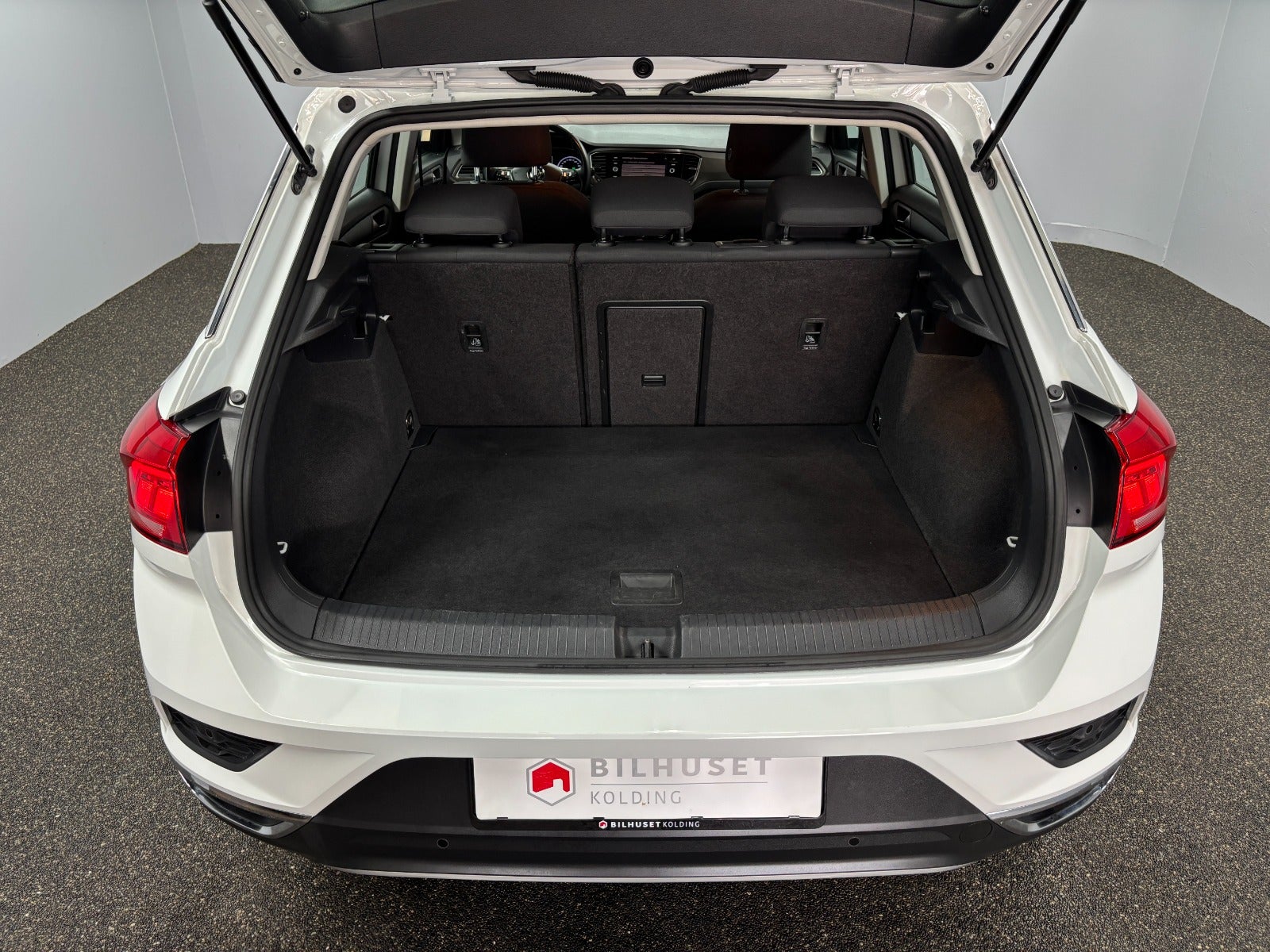 Billede af VW T-Roc 1,5 TSi 150 Style DSG