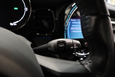 MINI Cooper SE Classic Trim