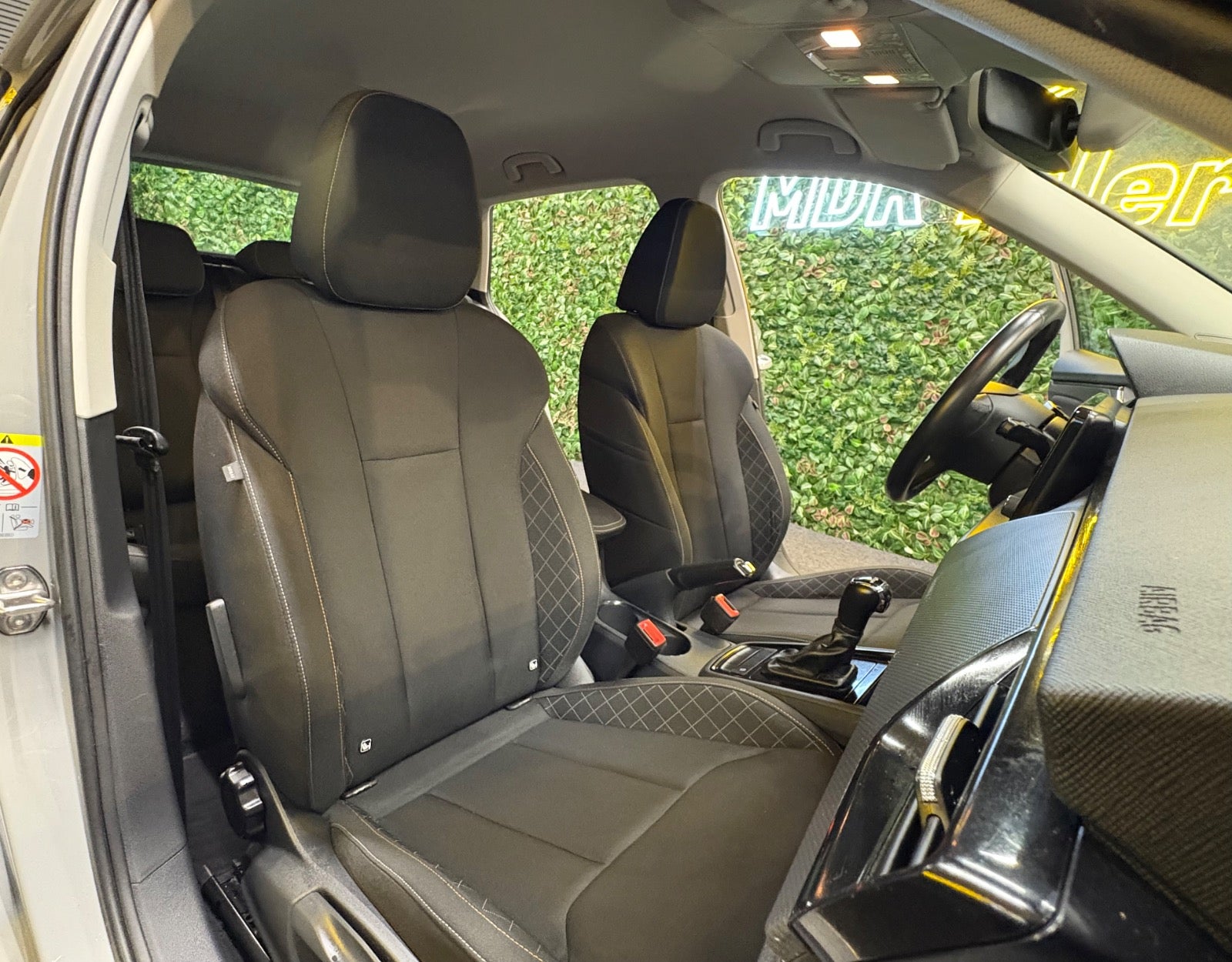 Billede af Skoda Kamiq 1,0 TSi 115 Ambition DSG