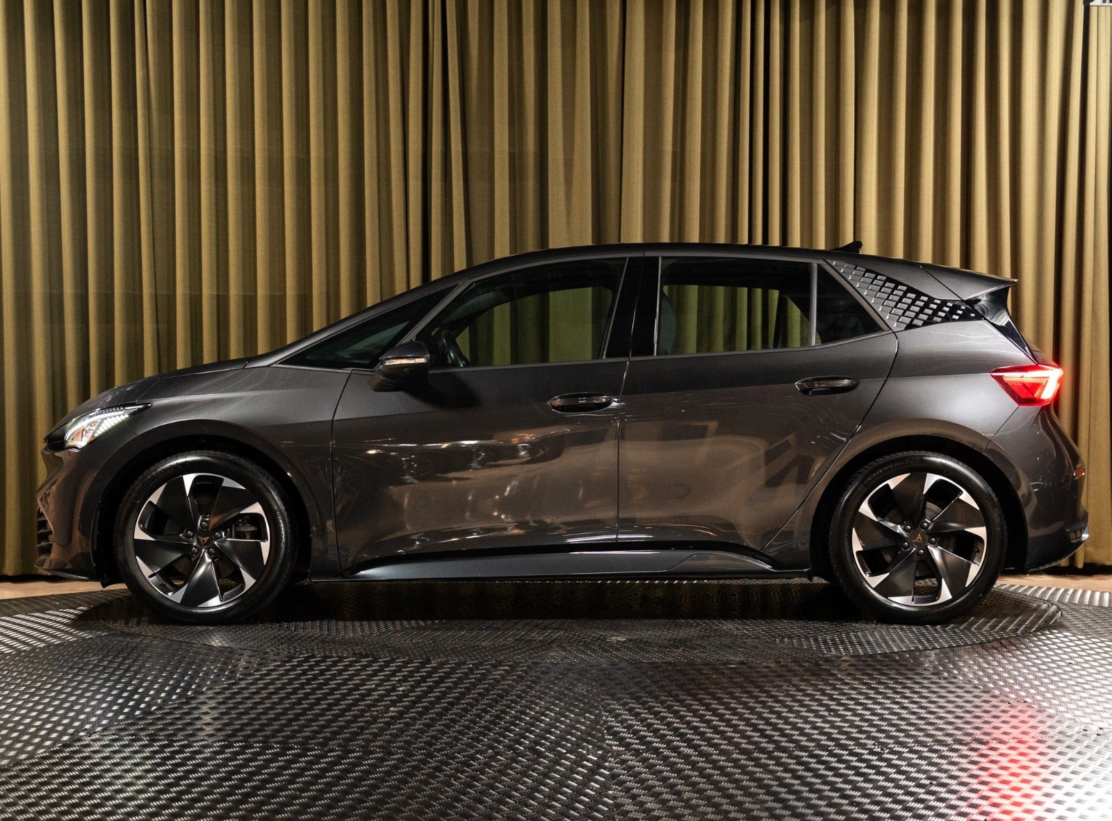 Billede af Cupra Born 58
