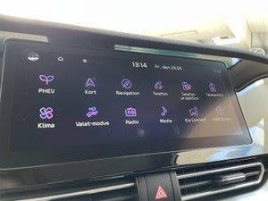 Kia Niro PHEV Advance DCT