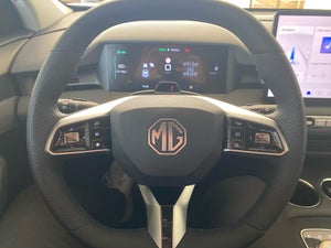 MG MGS5 Luxury